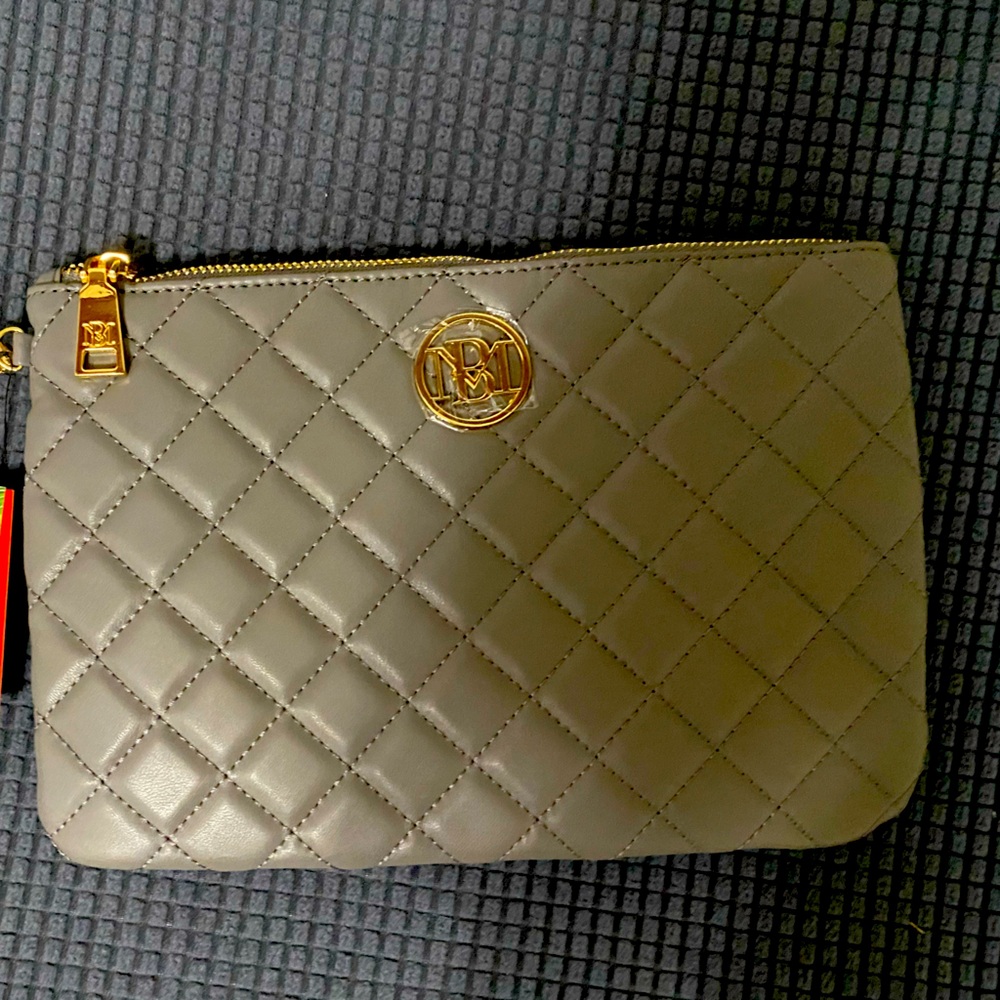 NWT Bagley Mishka